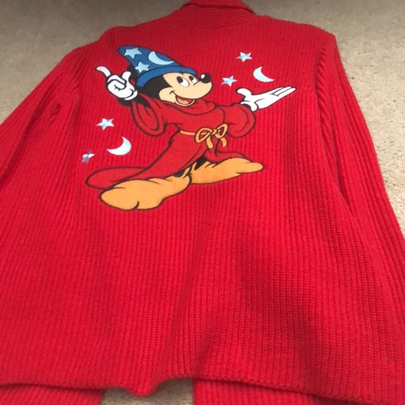 cakeworthy Sweaters - Cakeworthy Fantasia sweater size m